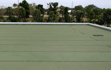 all Girlsta roofing types quoted for