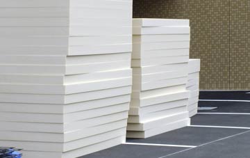 Girlsta flat roof insulation costs