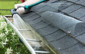 Girlsta gutter cleaning costs