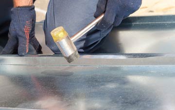 Girlsta metal roofing costs