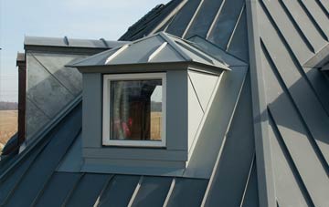 metal roofing Girlsta, Shetland Islands