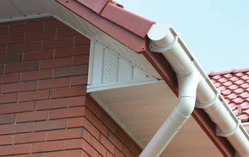 Girlsta soffit repair costs